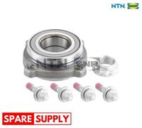 1X WHEEL BEARING KIT FOR BMW E84 SNR R150.50