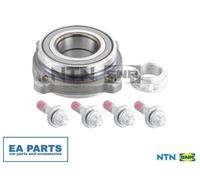 1x Wheel Bearing Kit for BMW E84 SNR R150.50 NEW