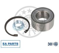 1x Wheel Bearing Kit for BMW E90 E93 E92 E91 OPTIMAL 502691