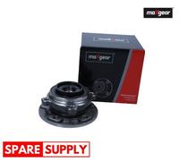 1X WHEEL BEARING KIT FOR BMW F40 F52 F45 F44 MAXGEAR 33-1210
