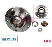 1x Wheel Bearing Kit for BMW FAG 713 6494 00