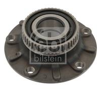 1X WHEEL BEARING KIT FOR BMW FEBI BILSTEIN 04436