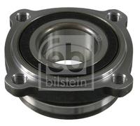 1X WHEEL BEARING KIT FOR BMW FEBI BILSTEIN 21166