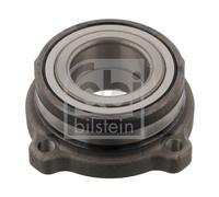 1X WHEEL BEARING KIT FOR BMW FEBI BILSTEIN 28506