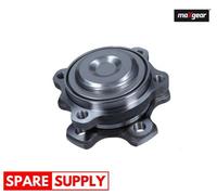 1X WHEEL BEARING KIT FOR BMW G20 G30 G31 G32 MAXGEAR 33-1225 FITS FRONT AXLE