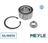 1x Wheel Bearing Kit for BMW MEYLE 300 312 1111/S fits Front Axle
