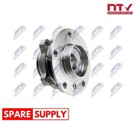 1X WHEEL BEARING KIT FOR BMW NTY KLP-BM-031
