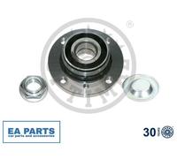 1x Wheel Bearing Kit for BMW OPTIMAL 501088