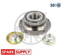 1X WHEEL BEARING KIT FOR BMW OPTIMAL 501114
