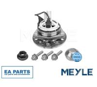 Original MEYLE Wheel Hub 614 650 0005 for Cadillac Fiat Opel Saab