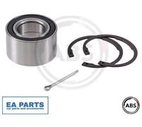 1x Wheel Bearing Kit for CHEVROLET AVEO A.B.S. 201920