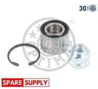 1X WHEEL BEARING KIT FOR CHEVROLET AVEO BEAT LANOS OPTIMAL 972272