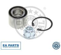 1x Wheel Bearing Kit for CHEVROLET AVEO BEAT LANOS OPTIMAL 972272