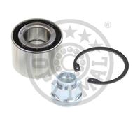 1X WHEEL BEARING KIT FOR CHEVROLET AVEO BEAT LANOS OPTIMAL 972272