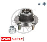 1X WHEEL BEARING KIT FOR CHEVROLET AVEO BEAT LANOS OPTIMAL 972272L