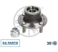 1x Wheel Bearing Kit for CHEVROLET AVEO BEAT LANOS OPTIMAL 972272L