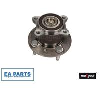 1x Wheel Bearing Kit for CHEVROLET AVEO COBALT MAXGEAR 33-0914 fits Rear Axle