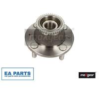 1x Wheel Bearing Kit for CHEVROLET AVEO MAXGEAR 33-0970 fits Rear Axle