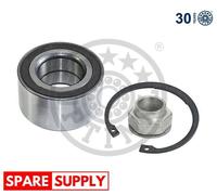 1X WHEEL BEARING KIT FOR CHEVROLET AVEO TRACKER, TRAX OPTIMAL 201811