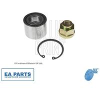 1x Wheel Bearing Kit for CHEVROLET BEAT SPARK BLUE PRINT ADG08382