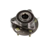 1X WHEEL BEARING KIT FOR CHEVROLET CRUZE MAXGEAR 33-1014 FITS FRONT AXLE