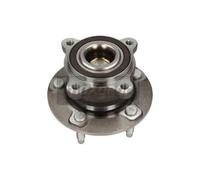 1X WHEEL BEARING KIT FOR CHEVROLET CRUZE ORLANDO MAXGEAR 33-0820 FITS REAR AXLE