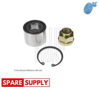 1X WHEEL BEARING KIT FOR CHEVROLET DAEWOO, GM KOREA BLUE PRINT ADG08382