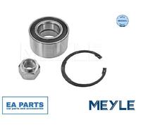 MEYLE 29-14 650 0002 Wheel bearing kit