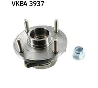 1X WHEEL BEARING KIT FOR CHEVROLET EPICA EVANDA, EVANDA SKF VKBA 3937