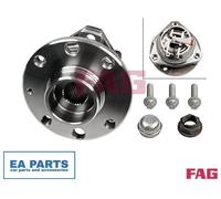 1x Wheel Bearing Kit for CHEVROLET HOLDEN OPEL FAG 713 6443 10