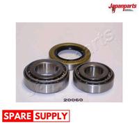 1X WHEEL BEARING KIT FOR CHEVROLET MATIZ JAPANPARTS KK-20060