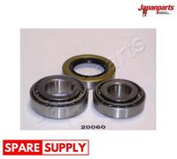 1X WHEEL BEARING KIT FOR CHEVROLET MATIZ JAPANPARTS KK-20060