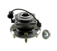 1X WHEEL BEARING KIT FOR CHEVROLET OPEL VAUXHALL NTY KLT-DW-090