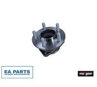 1x Wheel Bearing Kit for CHRYSLER 300 300C MAXGEAR 33-1277 fits Front Axle
