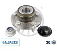 1x Wheel Bearing Kit for CHRYSLER 300 300C OPTIMAL 991611