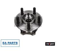 1x Wheel Bearing Kit for CHRYSLER 300C MAXGEAR 33-0824 fits Rear Axle