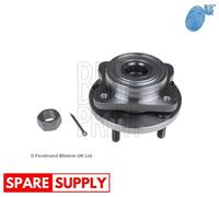 1X WHEEL BEARING KIT FOR CHRYSLER BLUE PRINT ADA108201
