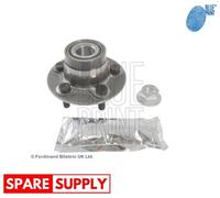 1X WHEEL BEARING KIT FOR CHRYSLER BLUE PRINT ADA108303