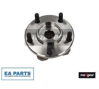 1x Wheel Bearing Kit for CHRYSLER CARAVAN GRAND VOYAGER MAXGEAR 33-0825