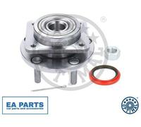 1x Wheel Bearing Kit for CHRYSLER CARAVAN GRAND VOYAGER OPTIMAL 991990