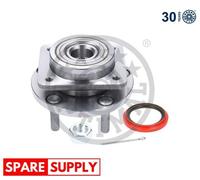 1X WHEEL BEARING KIT FOR CHRYSLER CARAVAN GRAND VOYAGER OPTIMAL 991990