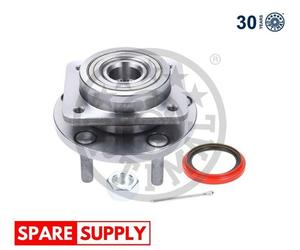 1X WHEEL BEARING KIT FOR CHRYSLER CARAVAN GRAND VOYAGER OPTIMAL 991990