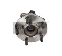 1X WHEEL BEARING KIT FOR CHRYSLER CARAVAN MAXGEAR 33-0738 FITS REAR AXLE