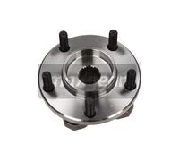 1X WHEEL BEARING KIT FOR CHRYSLER CARAVAN MAXGEAR 33-0825 FITS FRONT AXLE