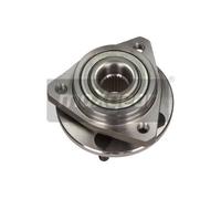 1X WHEEL BEARING KIT FOR CHRYSLER CIRRUS STRATUS MAXGEAR 33-0816