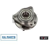 1x Wheel Bearing Kit for CHRYSLER CIRRUS STRATUS MAXGEAR 33-0816