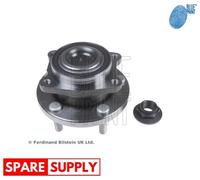1X WHEEL BEARING KIT FOR CHRYSLER DODGE BLUE PRINT ADA108221