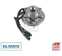 1x Wheel Bearing Kit for CHRYSLER GRAND VOYAGER FEBI BILSTEIN 175518