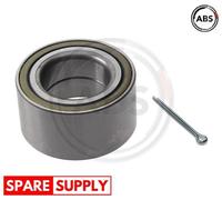 1X WHEEL BEARING KIT FOR CHRYSLER NEON II, NEON PT CRUISER A.B.S. 201416