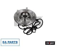 1x Wheel Bearing Kit for CHRYSLER PACIFICA MAXGEAR 33-0813 fits Rear Axle